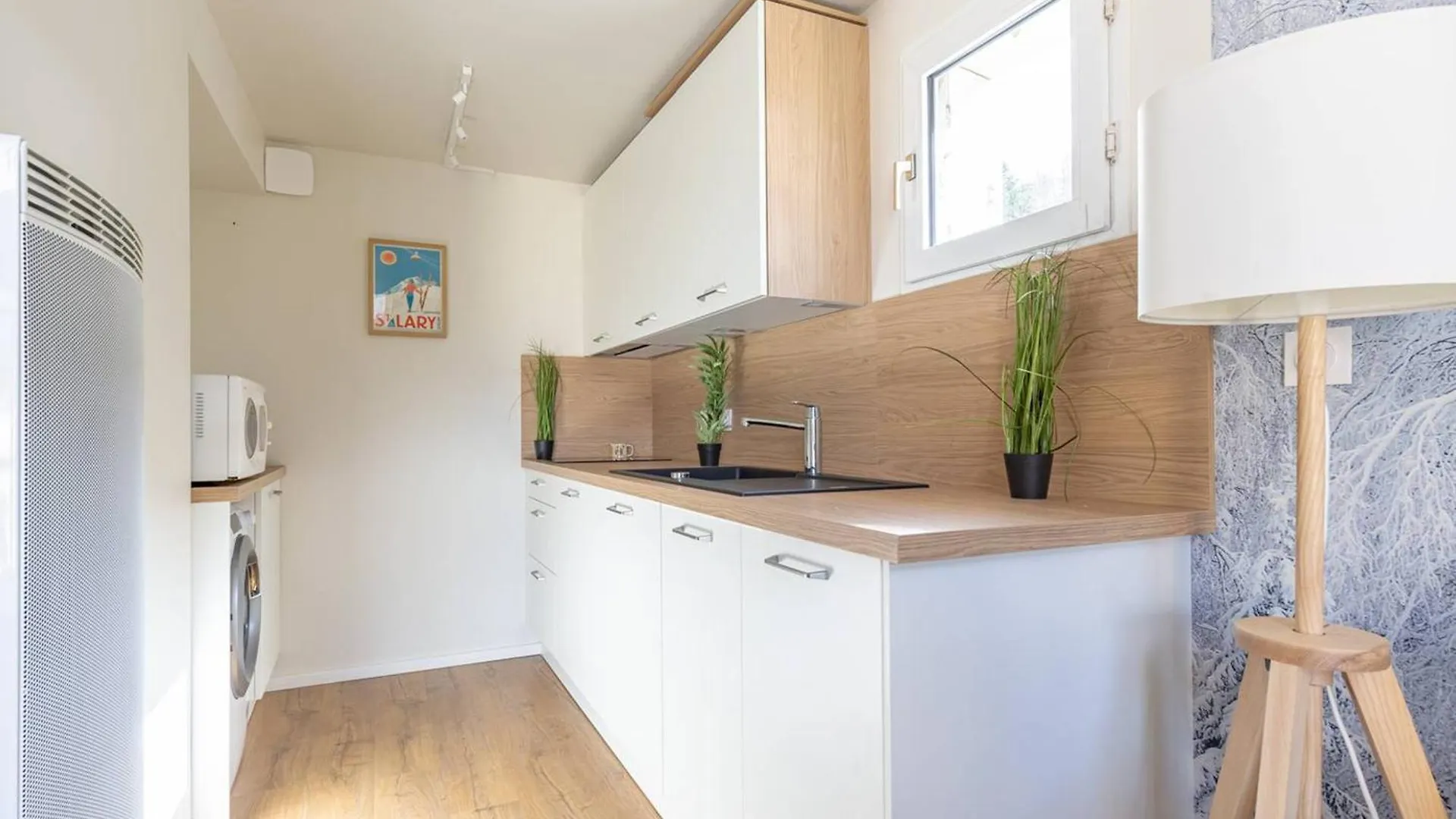 Apartment Duplex Renove A Saint-Lary-Soulan, 4 Pers, Proche Telepherique - Fr-1-296-515 Frankreich