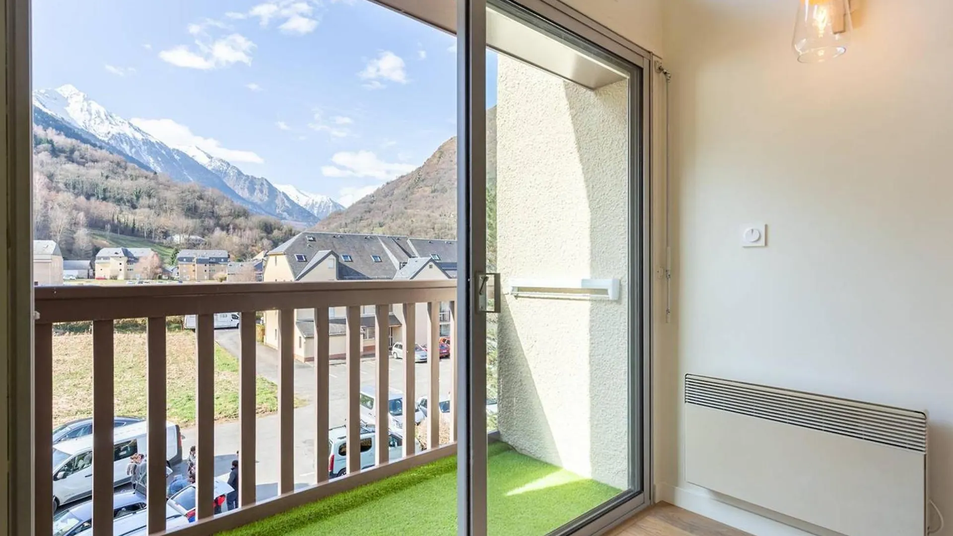 Duplex Renove A Saint-Lary-Soulan, 4 Pers, Proche Telepherique - Fr-1-296-515 0*, Saint-Lary-Soulan