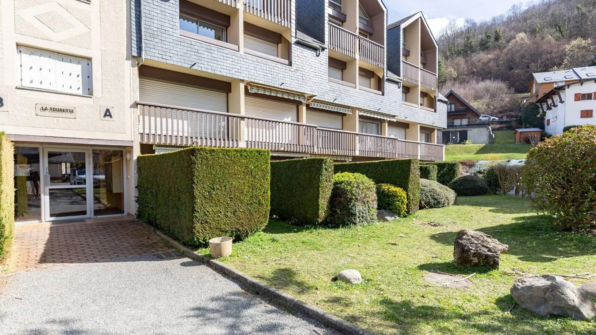 Duplex Renove A Saint-Lary-Soulan, 4 Pers, Proche Telepherique - Fr-1-296-515 Apartment