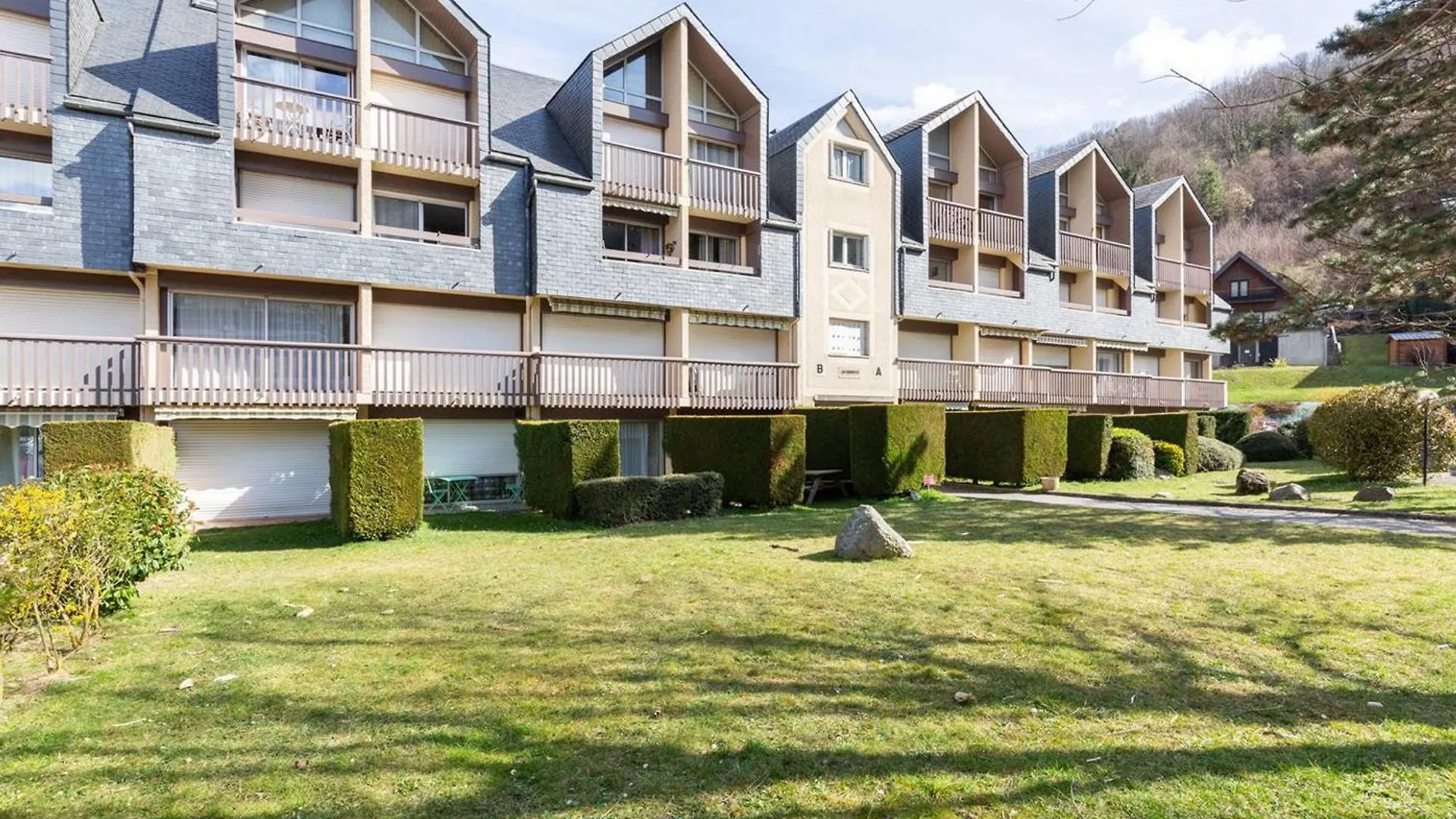 Duplex Renove A Saint-Lary-Soulan, 4 Pers, Proche Telepherique - Fr-1-296-515